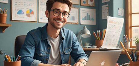 Como aumentar a renda sem sair do emprego: 7 estratégias