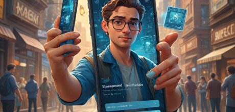 Melhor app para controlar finanças pessoais em 2025