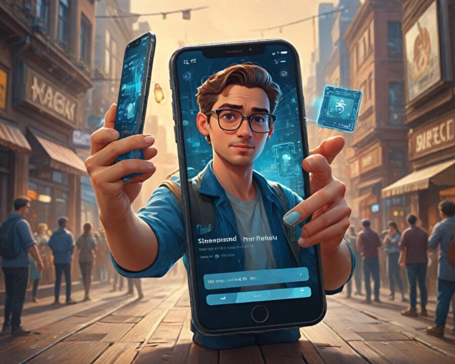 Melhor app para controlar finanças pessoais em 2025