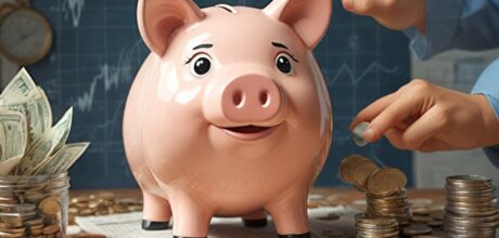 Como começar a investir mesmo com pouco dinheiro