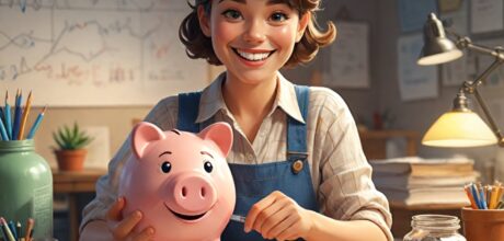 Como usar o 13º salário de forma inteligente e eficaz