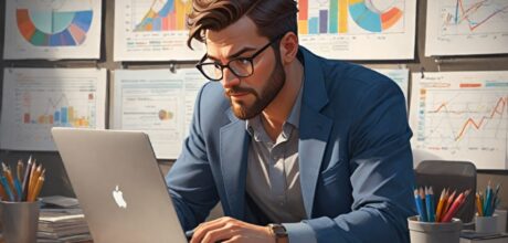 Como fazer uma planilha de controle financeiro eficaz