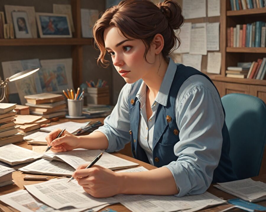 O que é educação financeira e como começar do zero