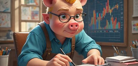 Como investir com segurança para iniciantes em 2024