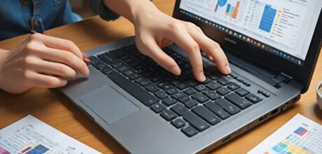 Como usar planilhas para controlar despesas pessoais