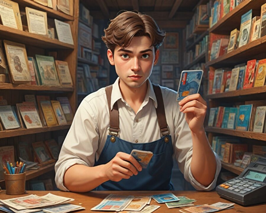 Como evitar armadilhas de crédito e juros altos facilmente