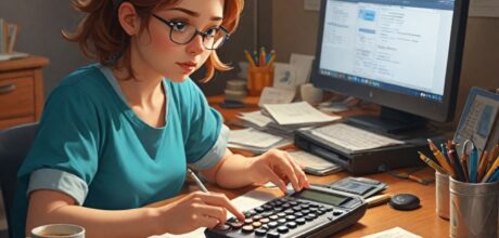 Passo a passo para fazer o controle de despesas pessoais