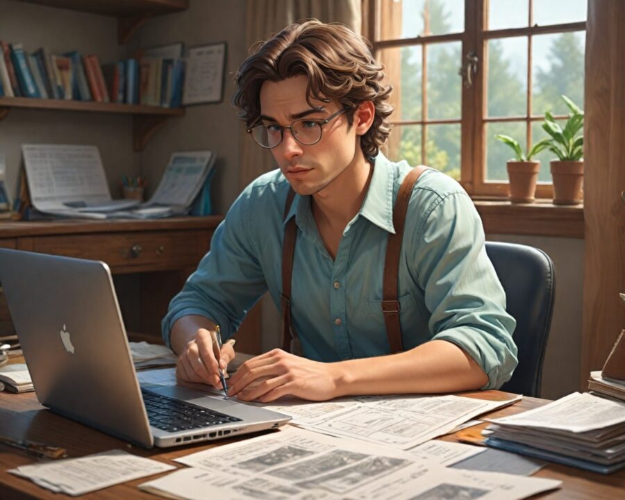 Como melhorar o score de crédito de forma rápida e eficaz