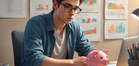 Os melhores cursos online de educação financeira em 2023