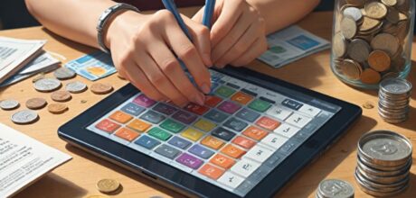 O que é planejamento financeiro e como aplicar na prática