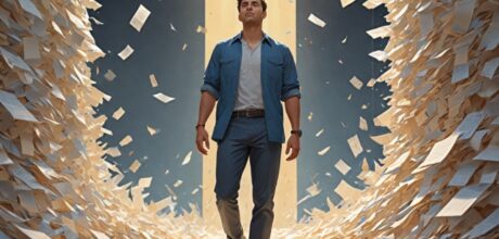 Como sair das dívidas e limpar o nome rápido