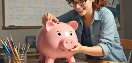 10 dicas práticas para economizar dinheiro todo mês