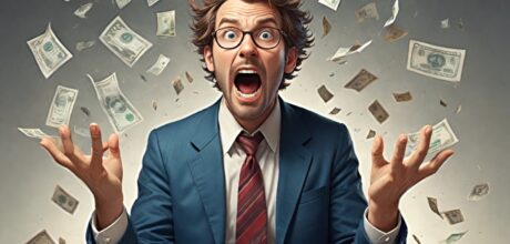 O que fazer quando o salário não dá até o fim do mês