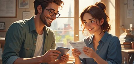 10 dicas de finanças para casais endividados