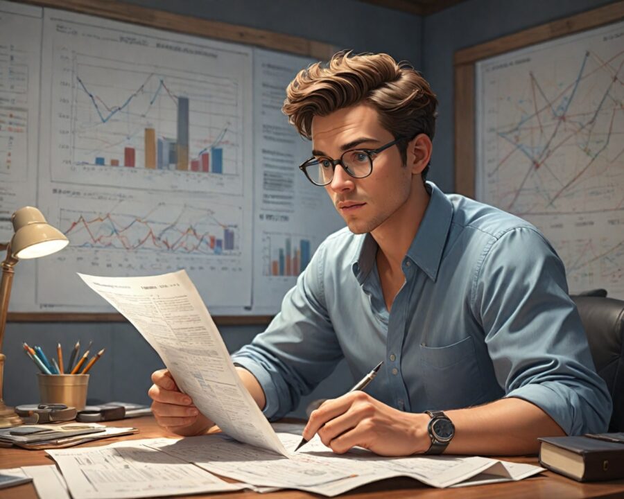 Como começar a investir na renda fixa: guia completo