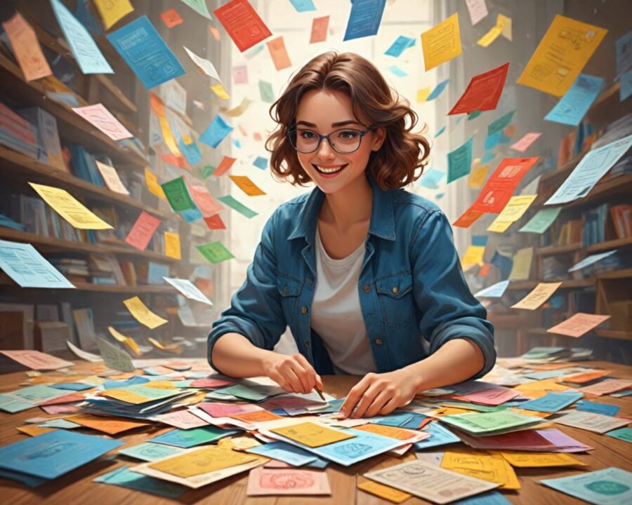 Como começar a organizar minhas finanças pessoais hoje