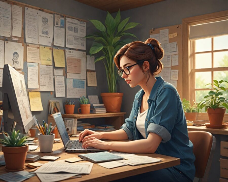 Como planejar as finanças para o futuro com segurança