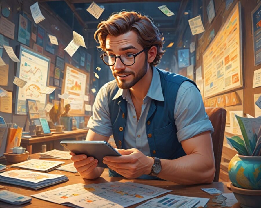 O que é independência financeira e como alcançar