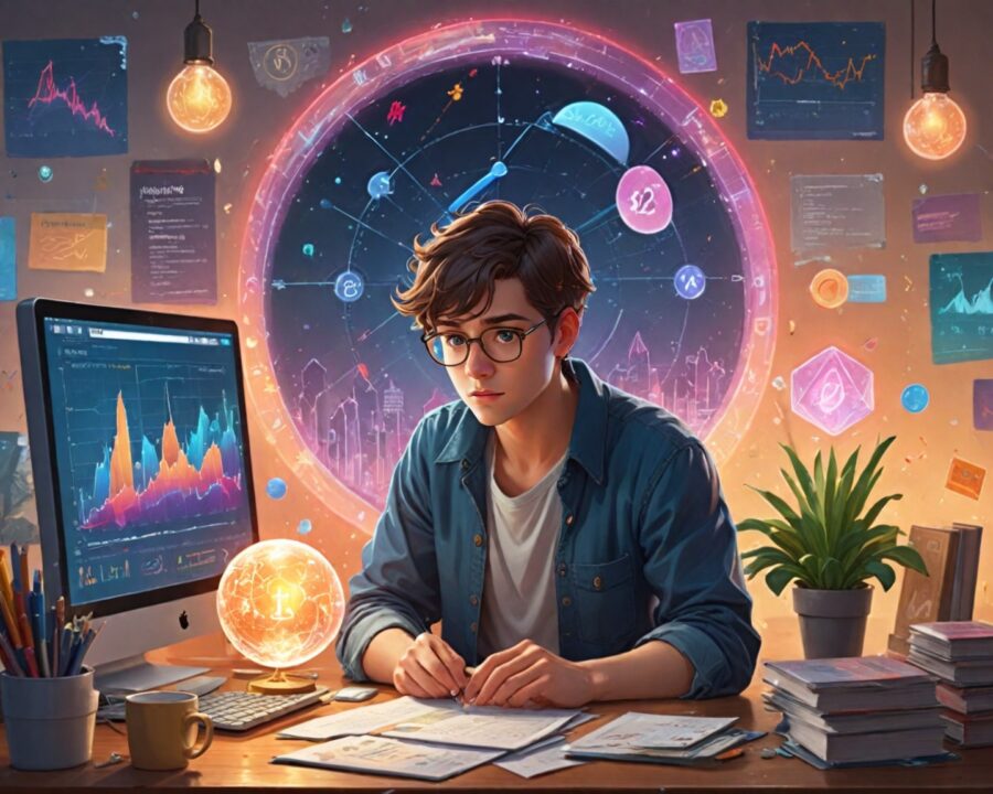 Qual o melhor investimento para iniciantes em 2025?