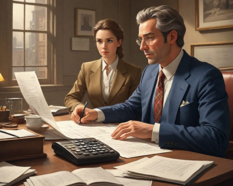 Como negociar dívidas com bancos e financeiras sem complicações