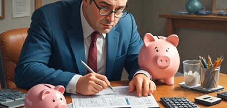 O que é reserva de emergência e como calcular corretamente