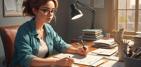 Como criar metas financeiras realistas e alcançáveis