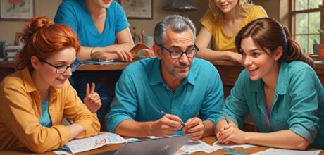 Como montar um planejamento financeiro familiar eficaz