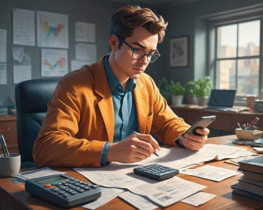 Como começar a investir no tesouro direto: guia completo