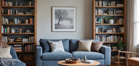 Dicas de casa: como organizar e decorar seu lar