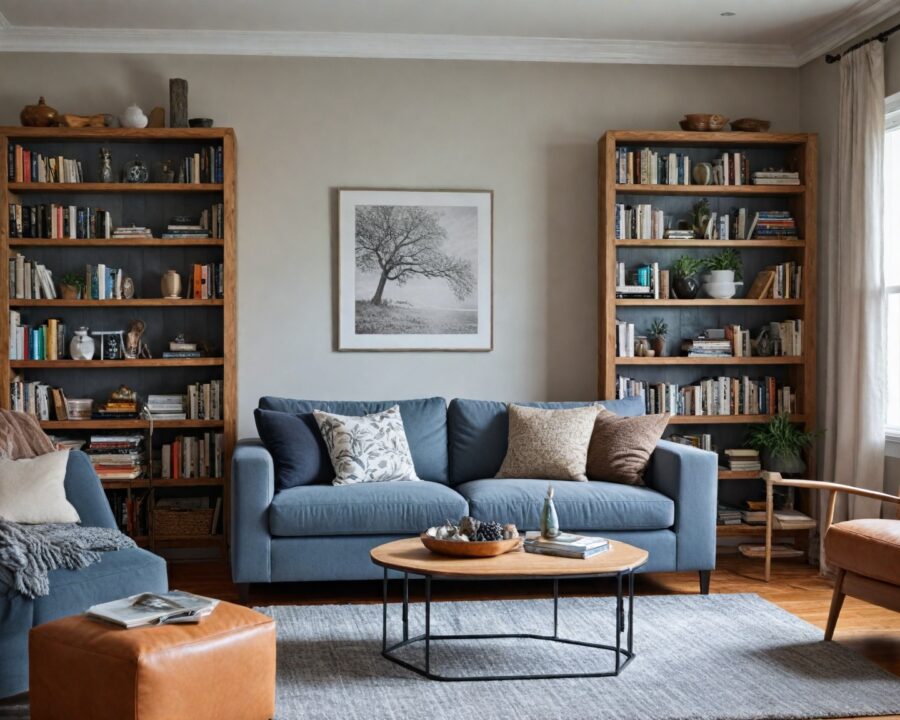 Dicas de casa: como organizar e decorar seu lar