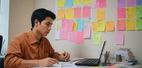 método 50 30 20: como organizar suas finanças pessoais