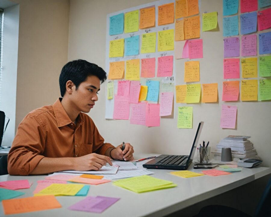 método 50 30 20: como organizar suas finanças pessoais