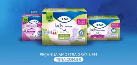 Como Solicitar Amostras Grátis da TENA em 2025: Tudo que Você Precisa Saber