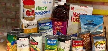 Discover How Seniors Are Receiving FREE Groceries Every Month—See if You Can Too!