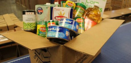 How to Access Free Grocery Delivery Through Federal Programs