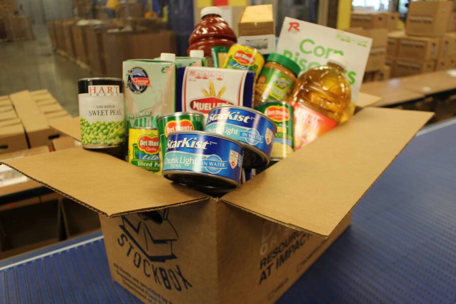 How to Access Free Grocery Delivery Through Federal Programs