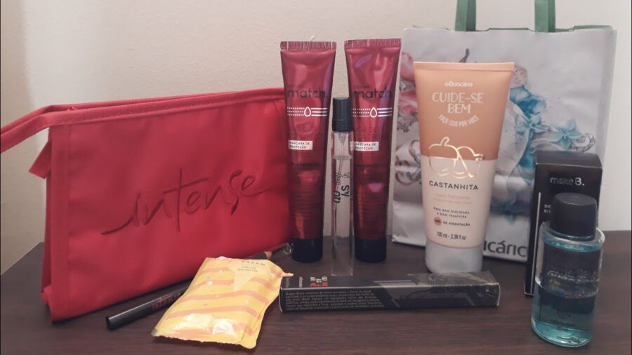 Descubra Como Obter Amostras Grátis do Boticário em 2025