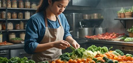 Cuidados com colesterol: dicas para uma vida saudável
