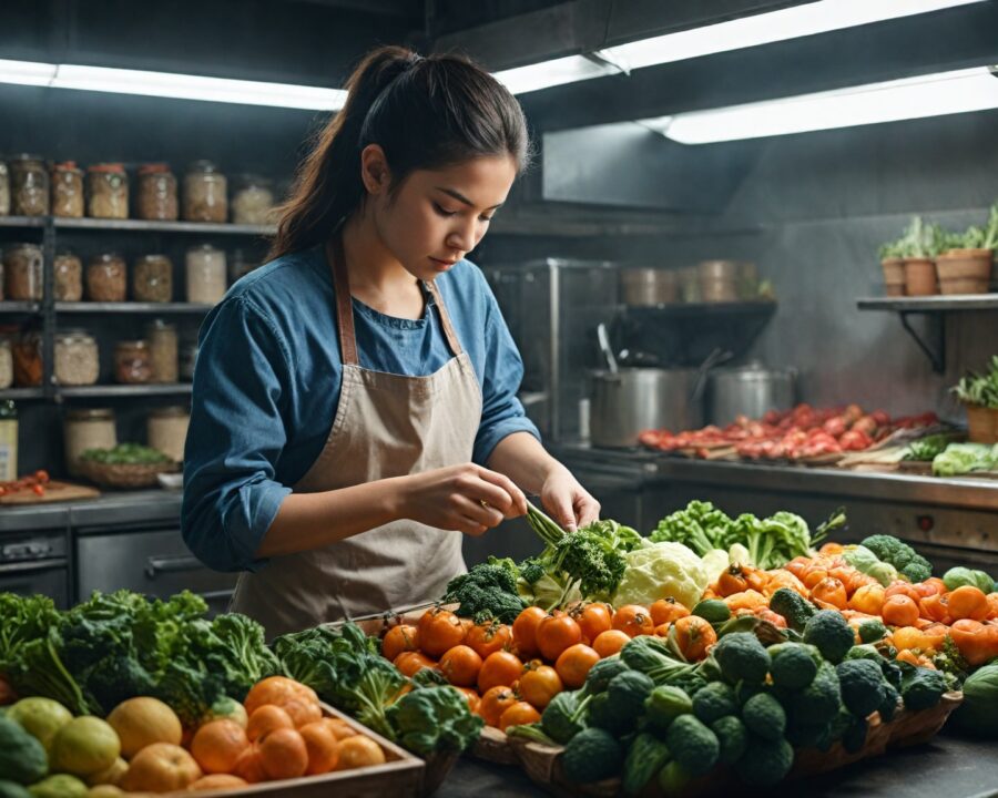 Cuidados com colesterol: dicas para uma vida saudável