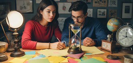 curiosidades sobre produtividade: fatos que você precisa saber