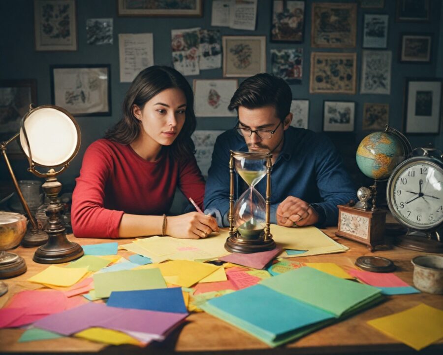 curiosidades sobre produtividade: fatos que você precisa saber