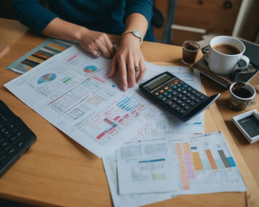 Método 50 30 20: aprenda a organizar suas finanças