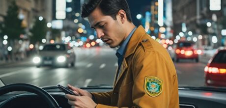 App de multas: como funciona e benefícios