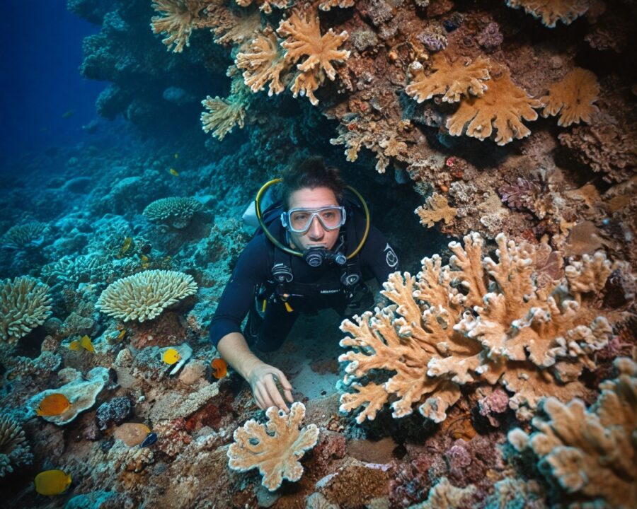 Curiosidades oceânicas: fatos incríveis sobre o mar