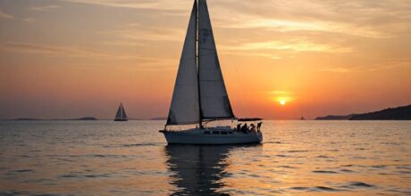 O Fim de um Amor é o Início de uma Nova Vida