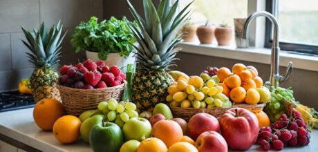 Dicas de alimentação saudável: como melhorar sua dieta