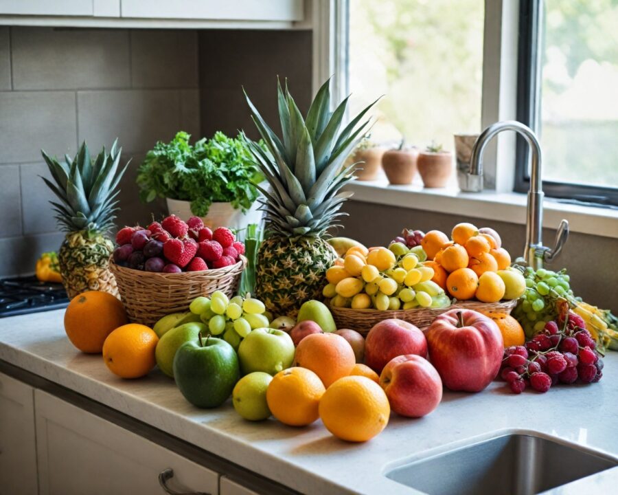 Dicas de alimentação saudável: como melhorar sua dieta