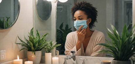 Autocuidado diário: como transformar sua rotina de bem-estar