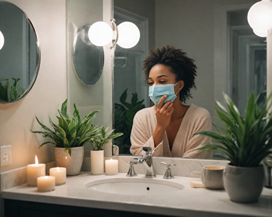 Autocuidado diário: como transformar sua rotina de bem-estar