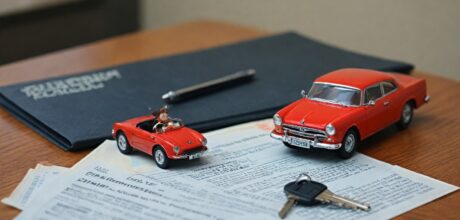 Seguro automotivo: tudo que você precisa saber